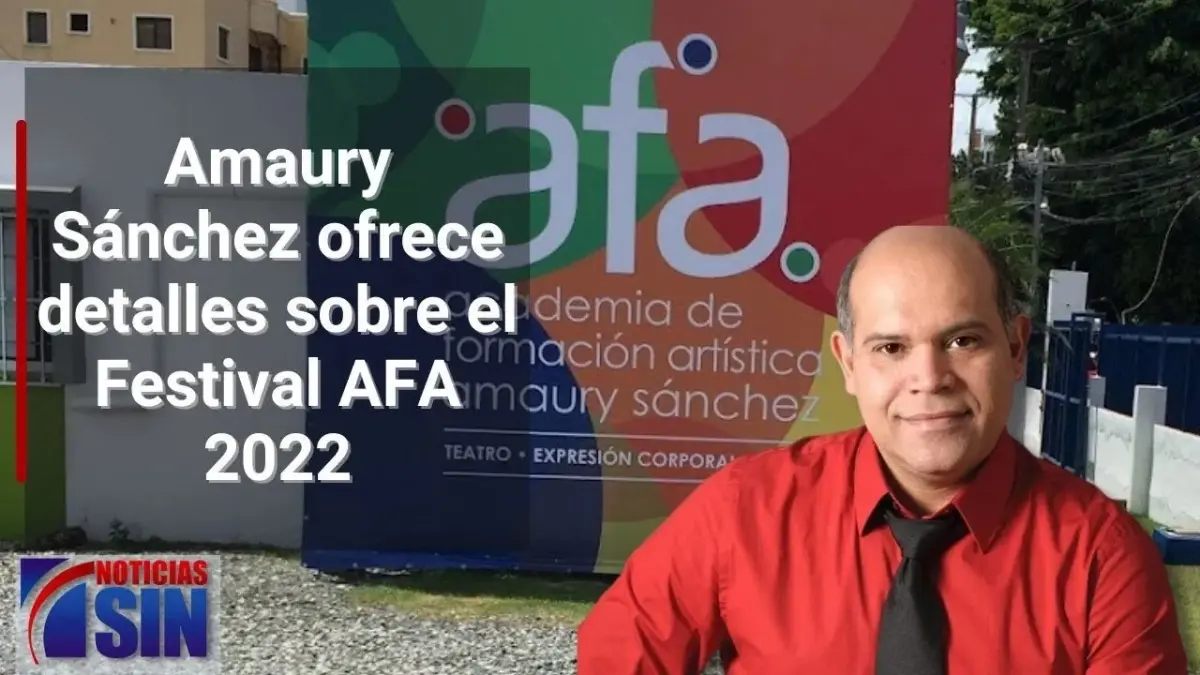 Ofrecen detalles sobre festival de arte