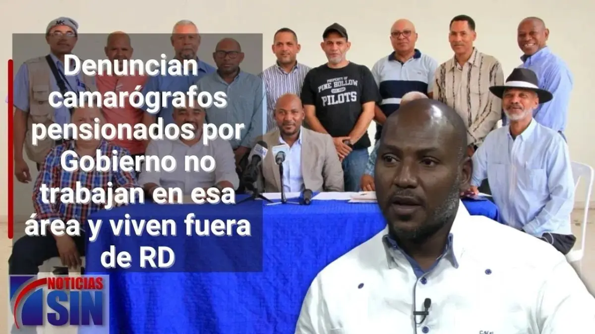 Desde el Camerino con Severo Rivera