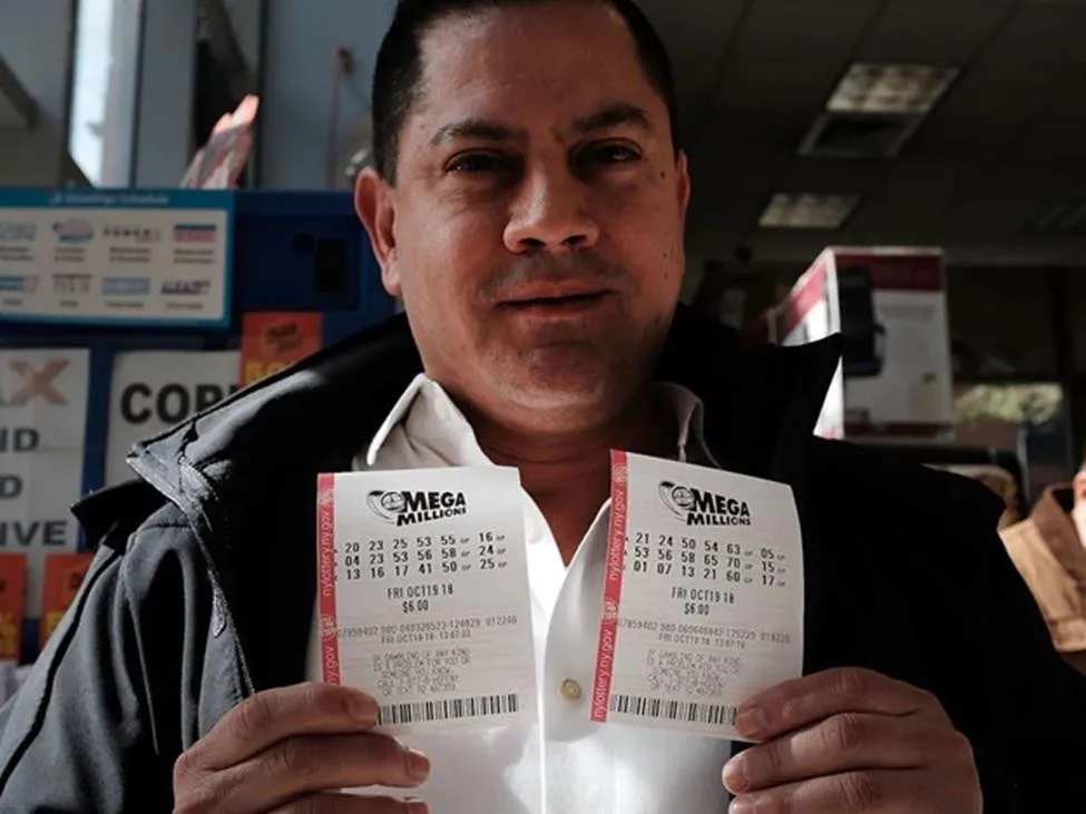Pozo de Mega Millions con US$480 millones atrae a miles de dominicanos