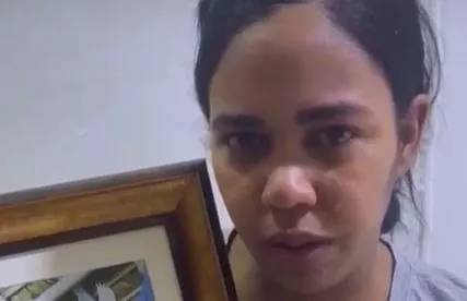 Mujer pide justicia por asesinato de su hermano