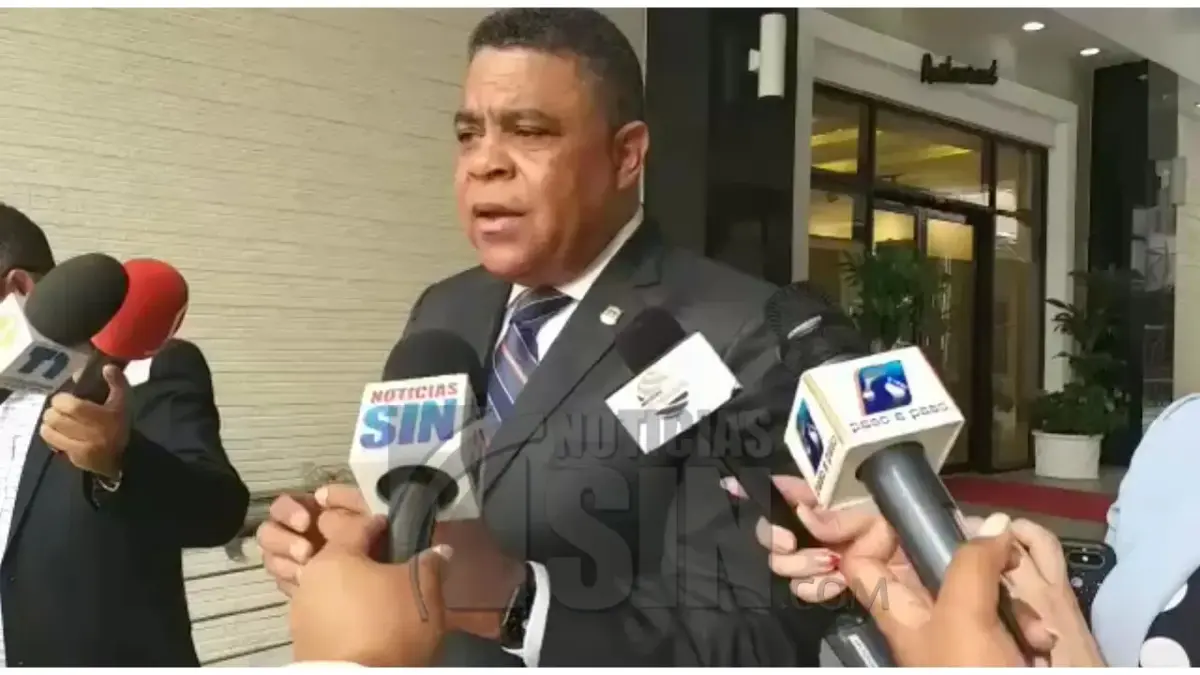 Nuevo vocero del bloque de diputados PLD asegura trabajará para cumplir con las líneas políticas de esa organización