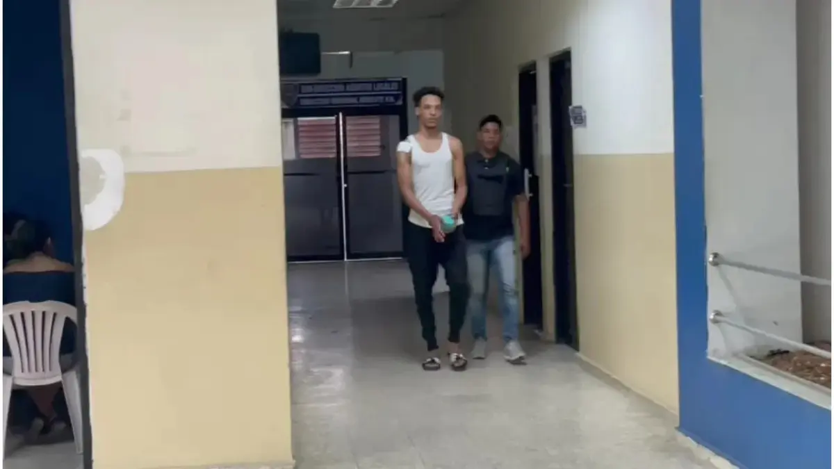 Imponen prisión preventiva contra acusado de ultimar a profesor; imputado reveló que eran pareja