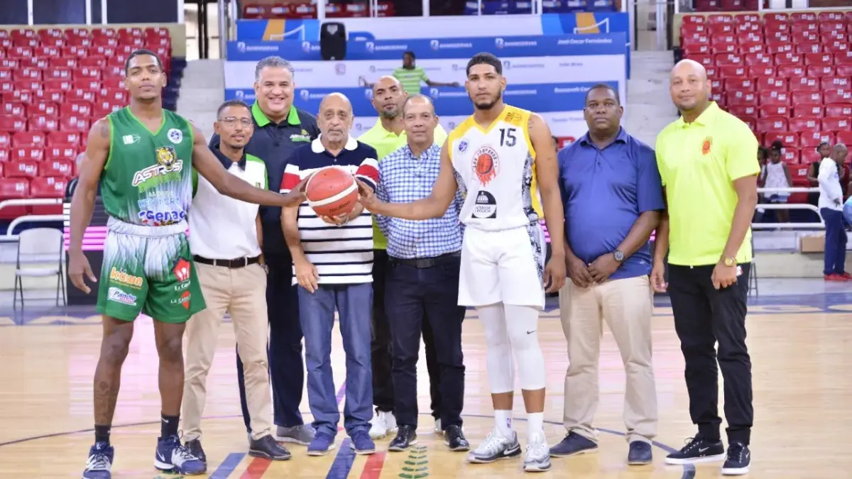Areperos y Fénix salen airosos en jornada inicial LND U22 Copa INAPA
