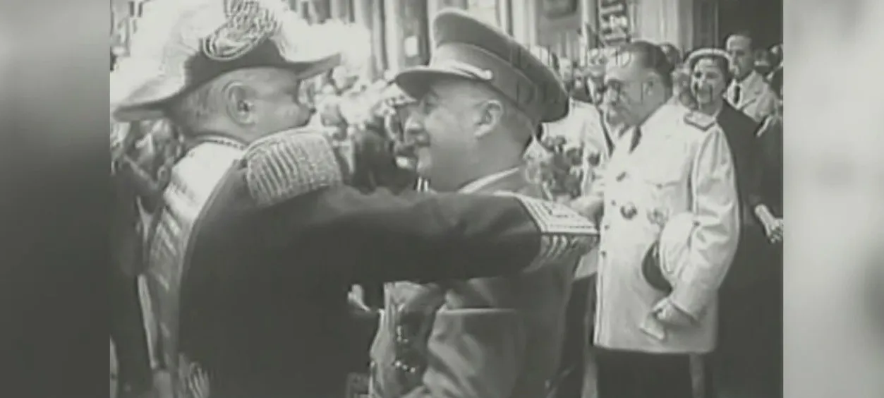 Bernardo Vega: Los esfuerzos de los americanos para que Trujillo se fuera del país