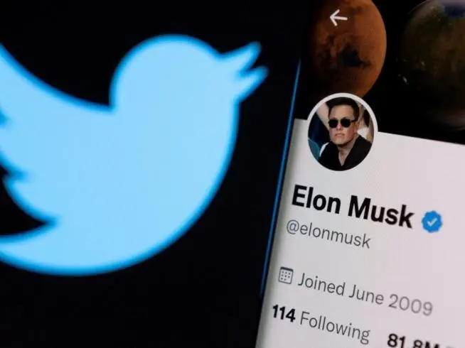 Twitter dice que Musk está dañando sus intereses con cada día que pasa