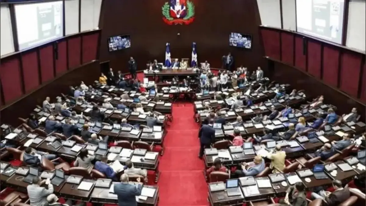 Diputados de la Fuerza del Pueblo harán “oposición rabiosa” a proyecto de Extinción de Dominio