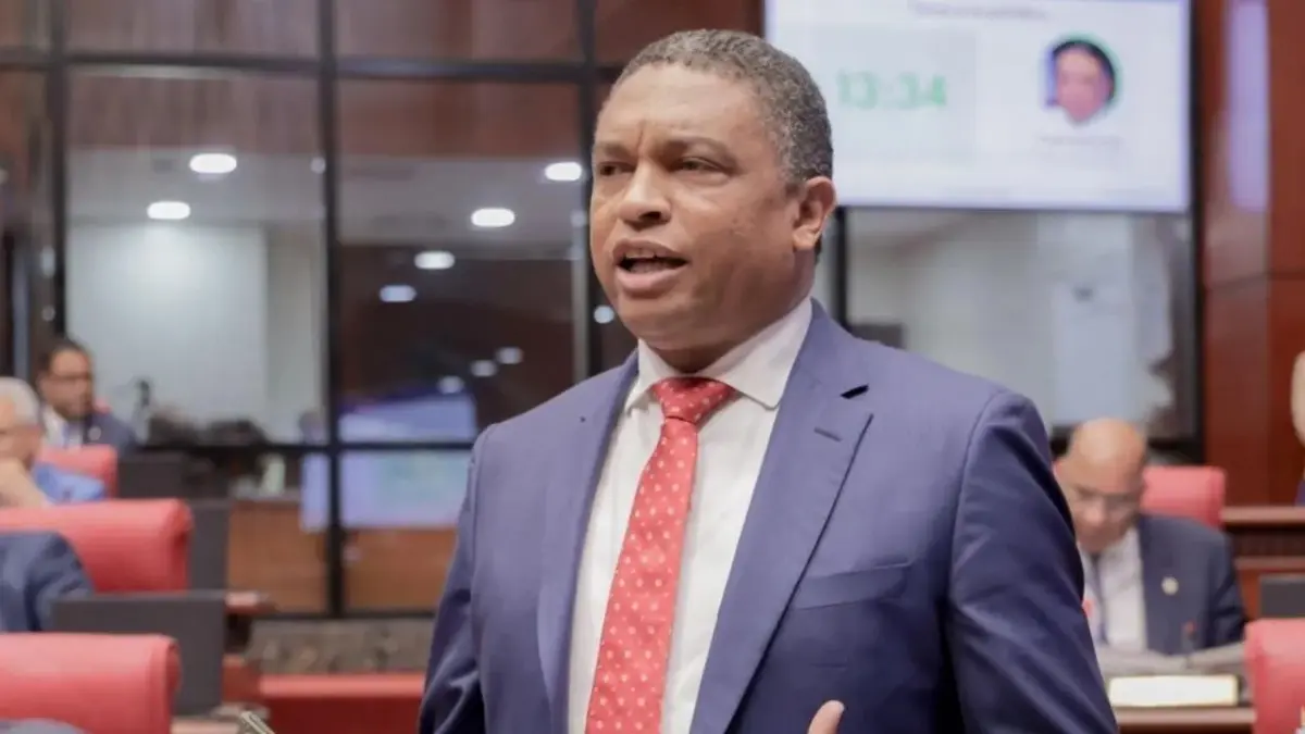 PLD apoyará proyecto ley Extinción de Dominio con modificaciones de Diputados