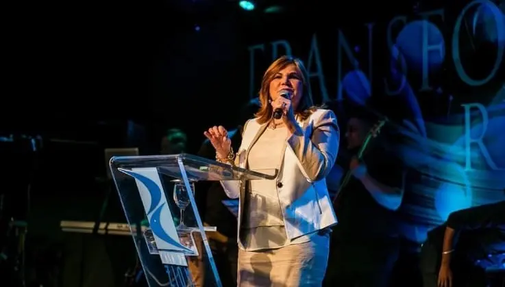 ¿Deja vu? Otra pastora y sus hijos comulgaron con la corrupción