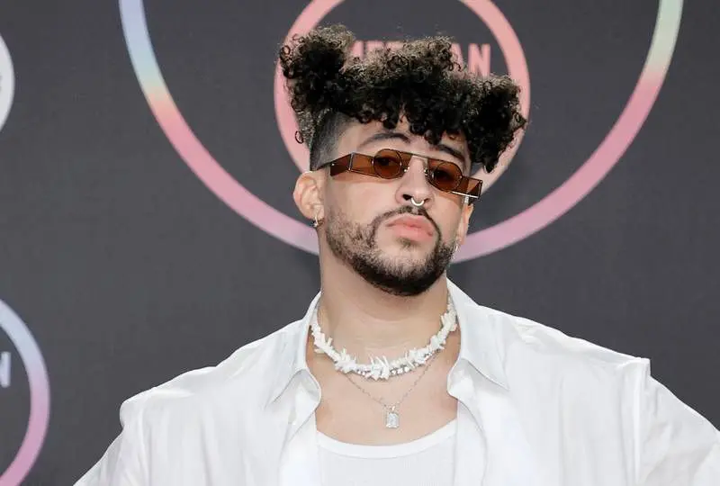 Bad Bunny participará en edición 92 del Juego de Estrellas de MLB