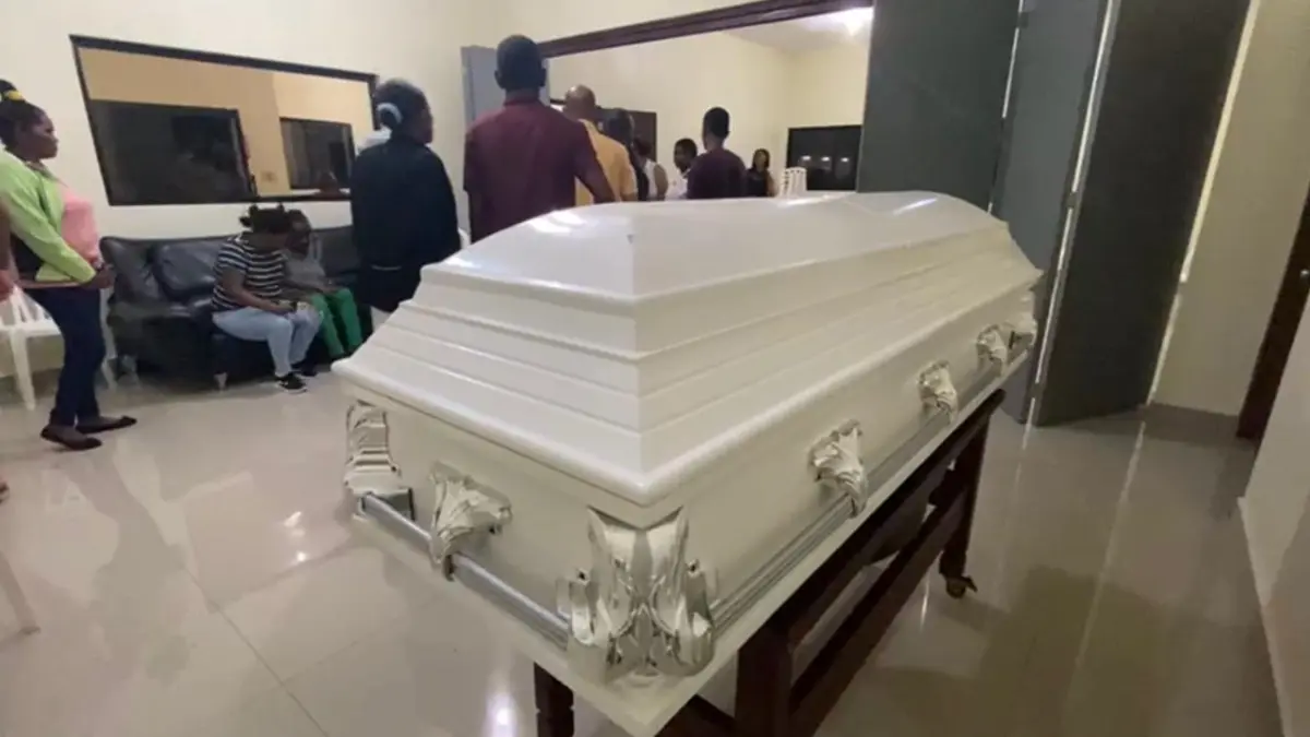 Fallece hombre que sufrió golpes tras ser asaltado en Sabana Grande de Boyá