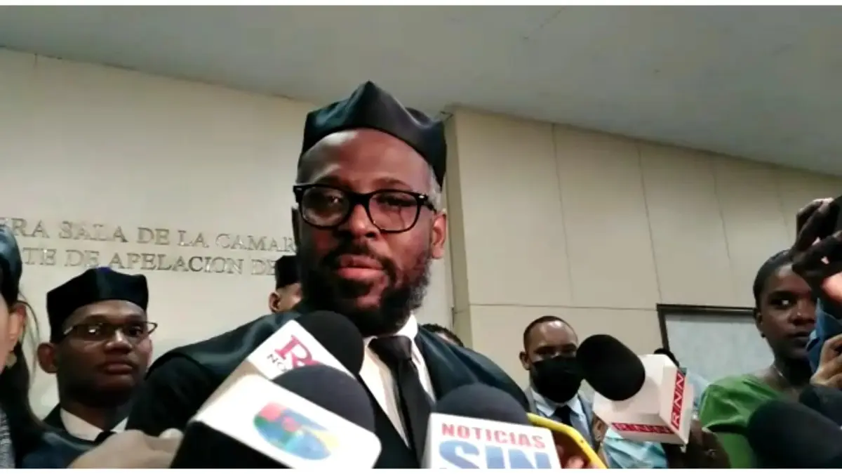 Camacho asegura acusación formal en caso Medusa no tiene precedentes