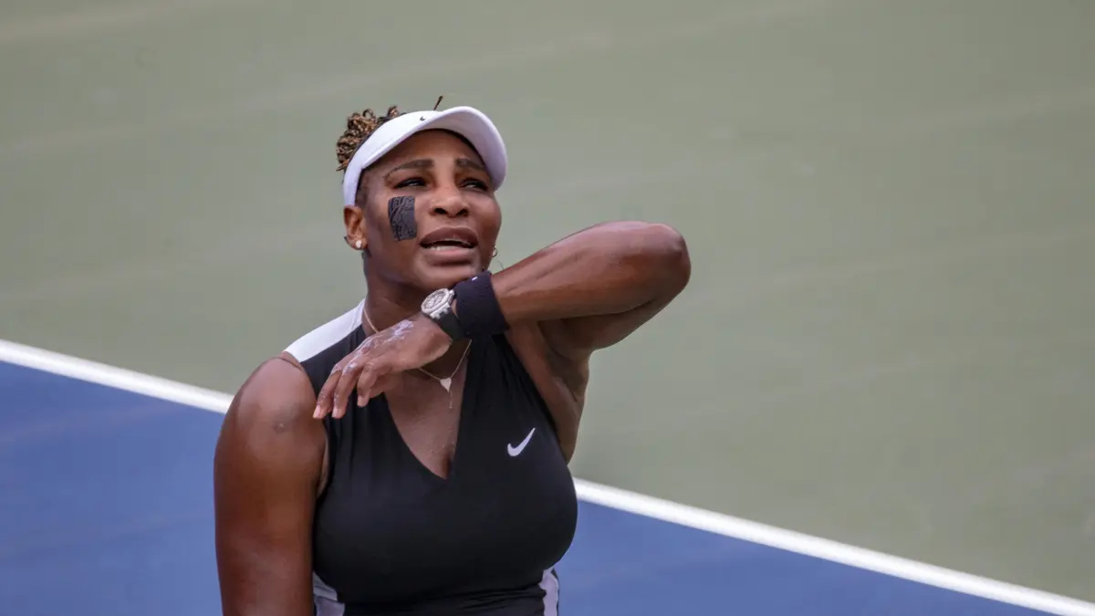Serena Williams y Simona Halep avanzan en el Masters de Canadá