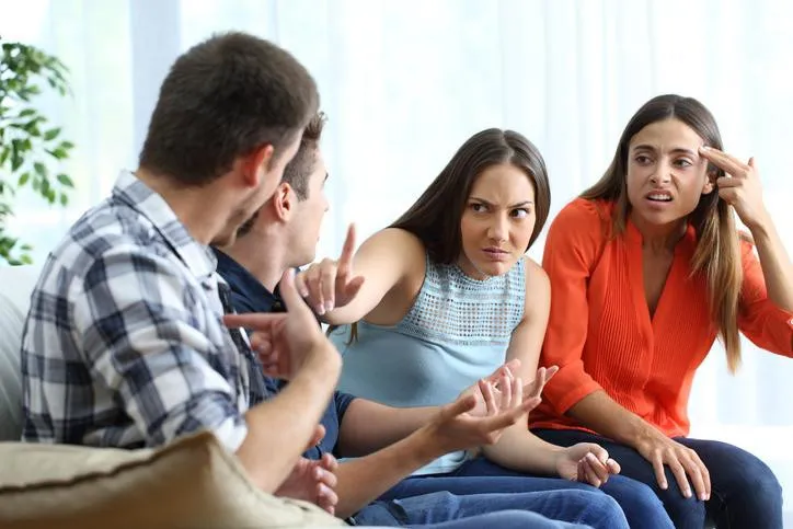 ¿Cómo poner límites a las personas tóxicas?