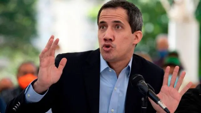 Juan Guaidó critica a Gustavo Petro por reconocer a Maduro como presidente de Venezuela