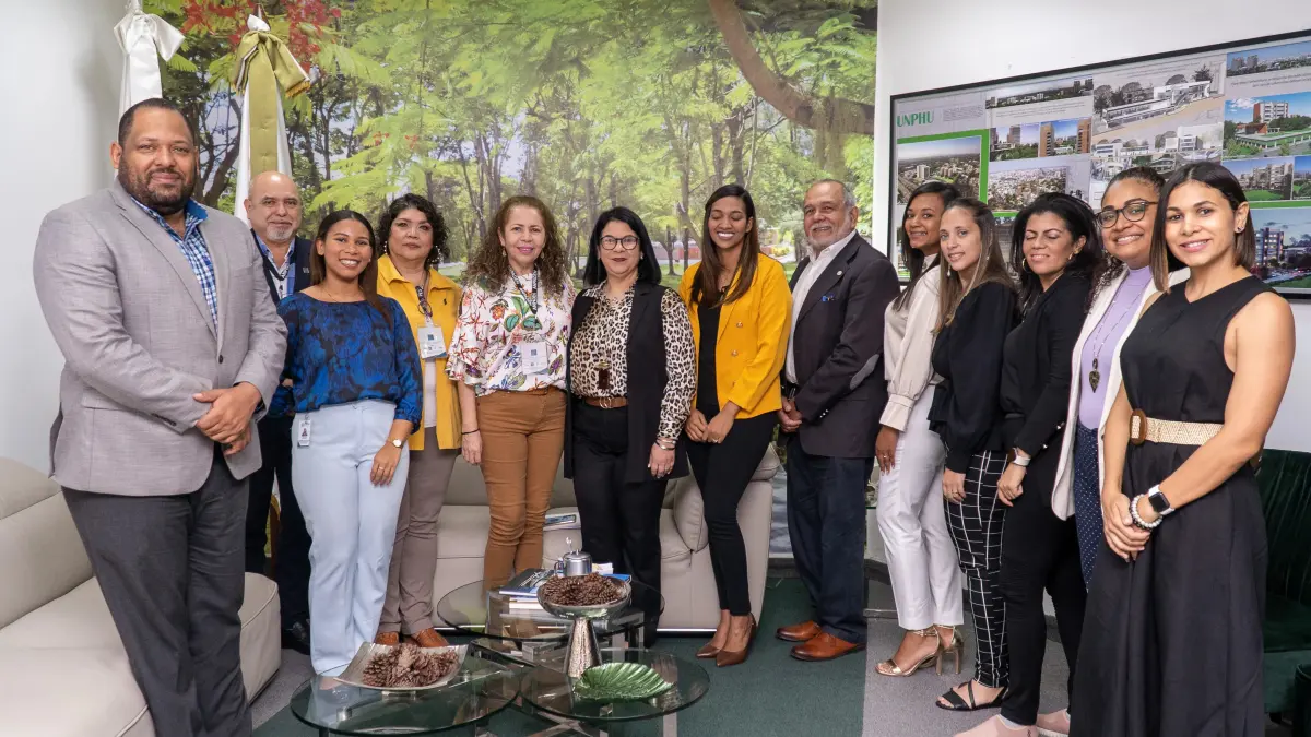 Escuela de Arquitectura y Urbanismo UNPHU es reconfirmada como la única acreditada en el país