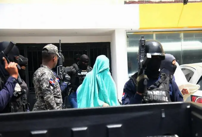 De las 80 mujeres rescatadas en operación Cattleya, no todas eran víctimas, y algunas parecían ser menores de edad