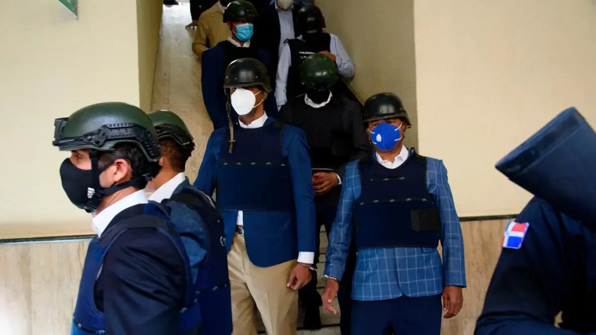 Ministerio Público iniciará el lunes sus réplicas en audiencia preliminar Coral y Coral 5G