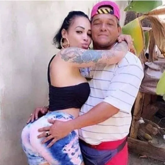 Padre de “La Mami Jordan” muere en accidente de tránsito en Bonao