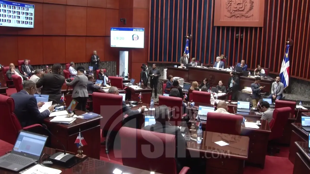 Perremeístas insisten en que nuevo presidente del Senado debe ser alguien del partido