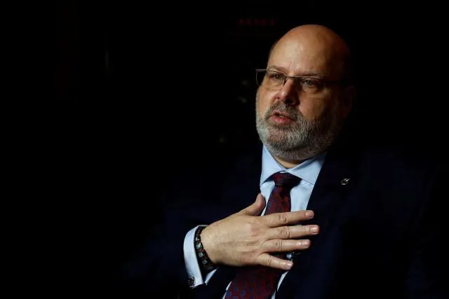 La SIP pide que nueva ley de medios en México respete la libertad de prensa