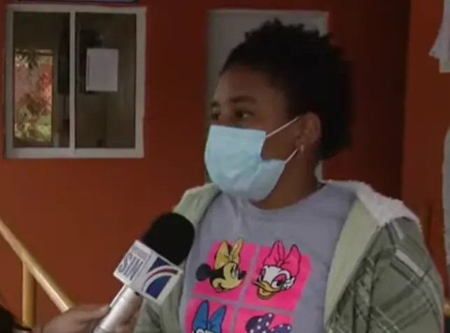 Dominicano atrapado en mina de Maimón está bien y con buen ánimo, asegura su hermana