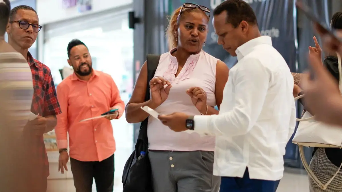 Edesur acredita a 706,106 clientes por cambio de precio de la tarifa eléctrica