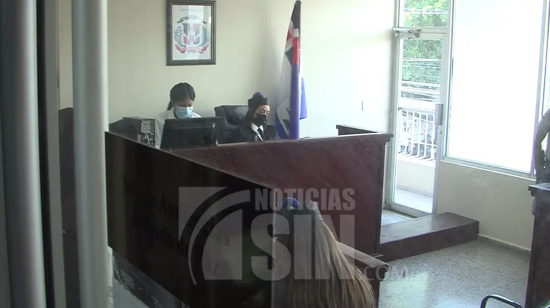 Aplazan conocimiento de coerción contra autor del cuádruple homicidio de Los Alcarrizos