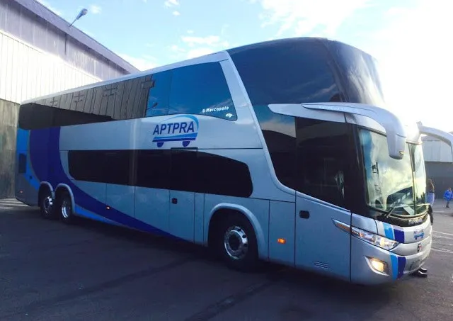 APTRA informa rescató a 40 pasajeros que Migración dejó abandonados en la Autovía del Coral