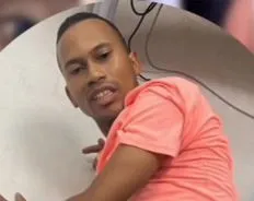 Cabo que mató a cuatro personas en Los Alcarrizos está ingresado en un hospital por herida de bala