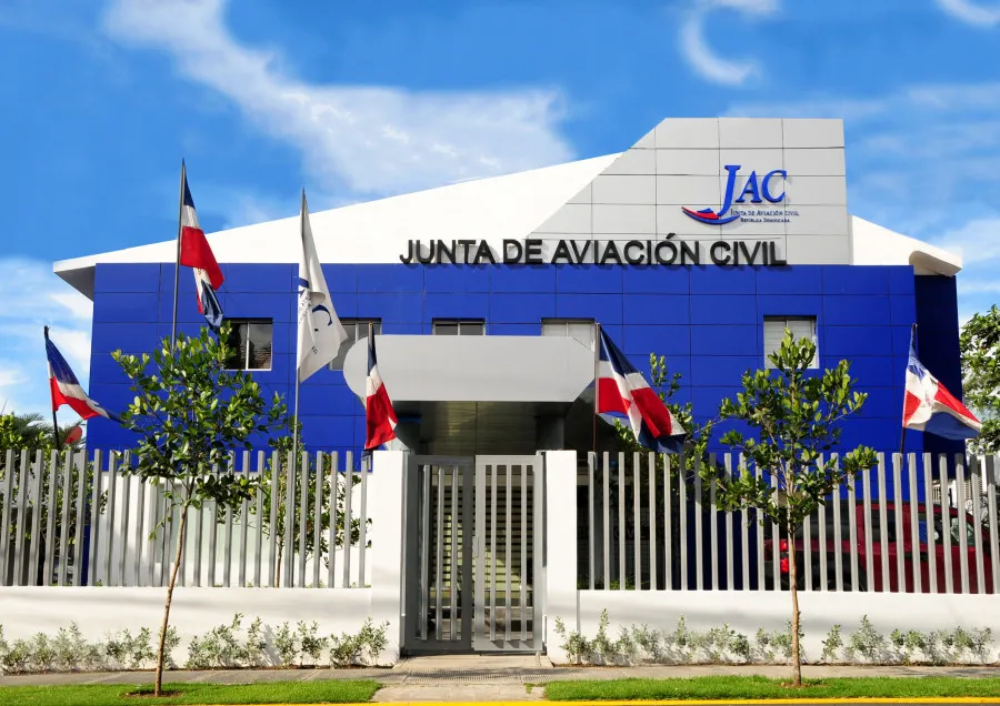 JAC establece nuevas conexiones aéreas internacionales