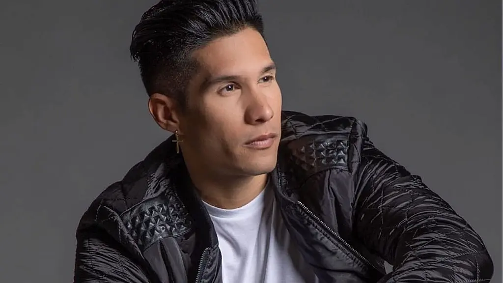 Chyno Miranda está en rehabilitación tras sufrir depresión y adicción a medicamentos para el dolor