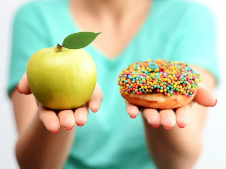 ¿Qué puedo comer si tengo diabetes?