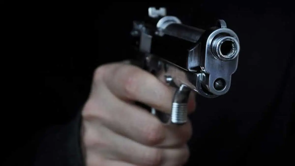 Ultiman joven de un disparo en sector El Capacito, San Francisco de Macorís