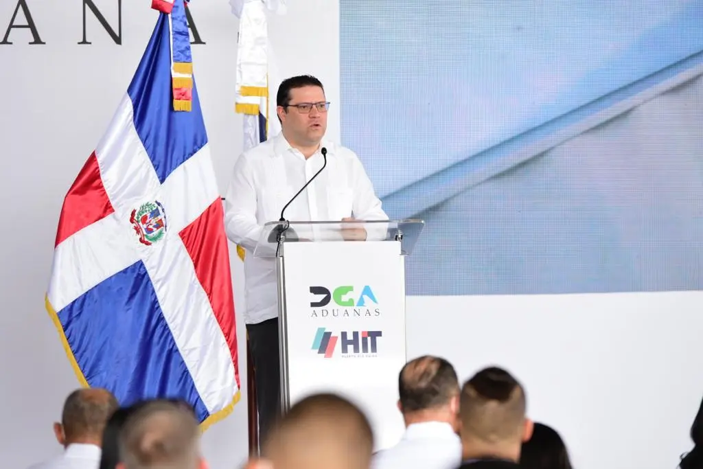 DGA decomisa 111,899 armas y municiones en casi ocho meses