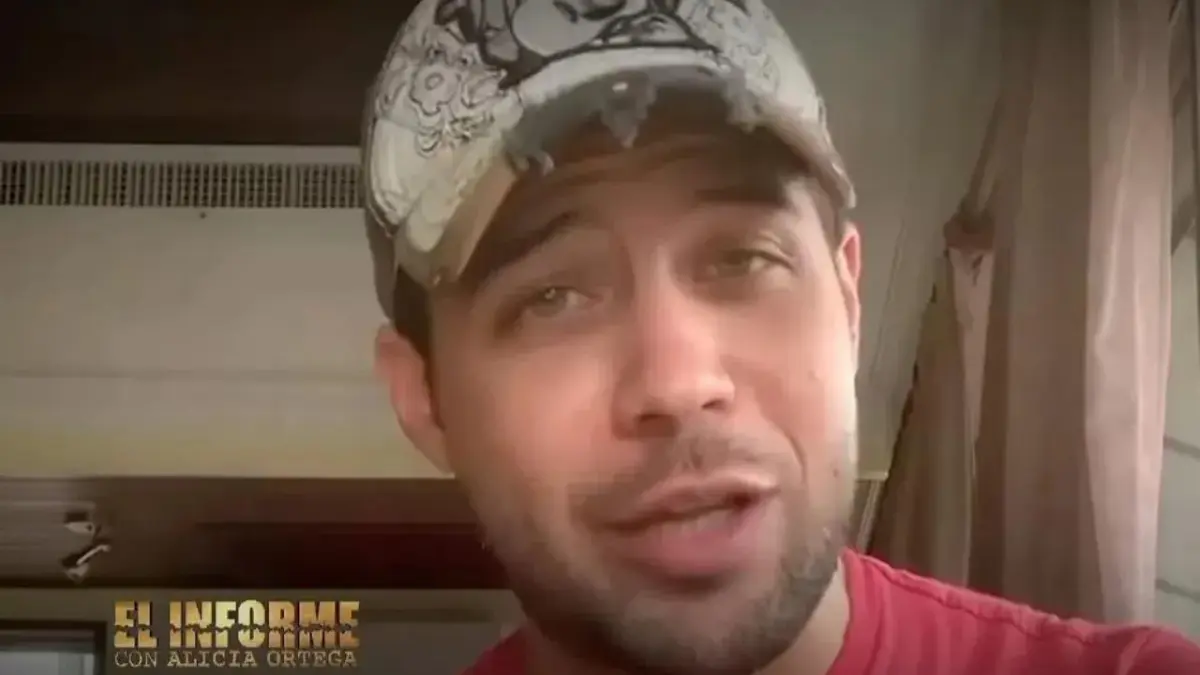 Dirección de persecución investiga denuncia en contra de Andrés Castillo por acoso a una menor