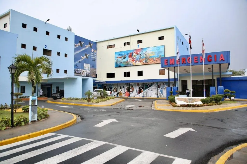 Hombre dio positivo a la viruela del mono está estable y en aislamiento en hospital Ramón de Lara