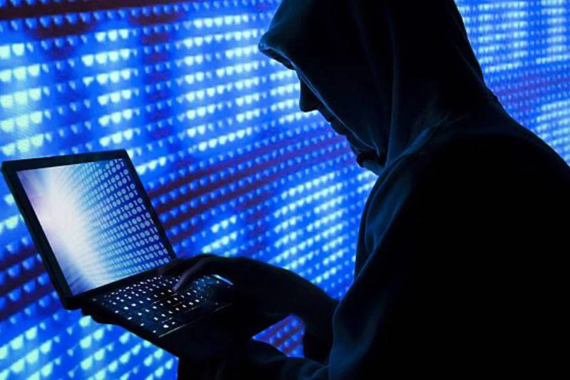 Hackers piden US$600 mil para devolver datos al IAD