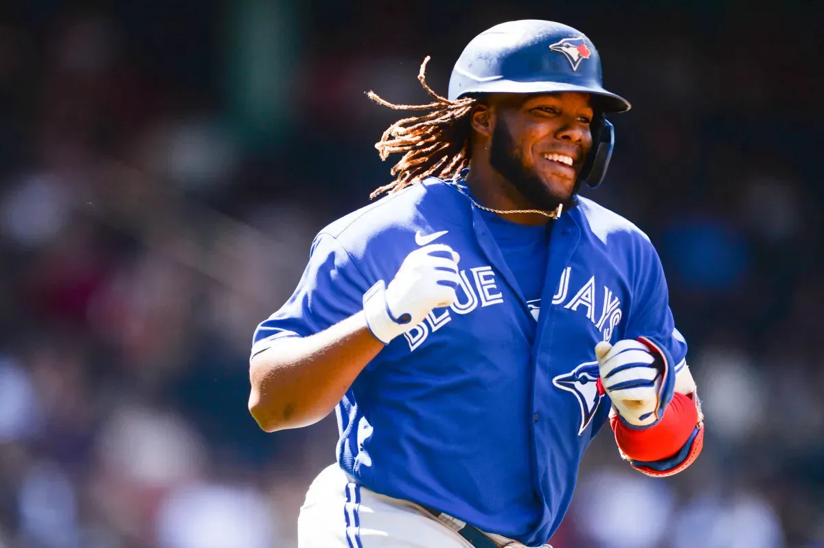 Vladimir Guerrero Jr. estará con República Dominicana en el Clásico Mundial 2023