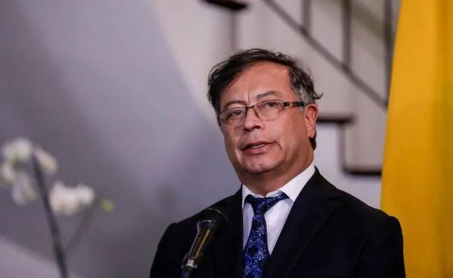 Comienzan a llegar a Bogotá invitados internacionales para posesión de Petro