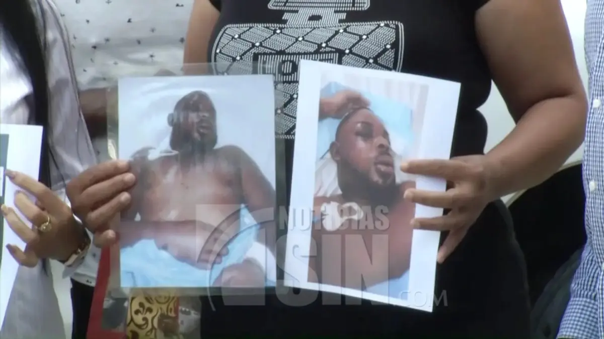 Familiares de David de los Santos intiman al juez que lleva el caso; aquí las razones