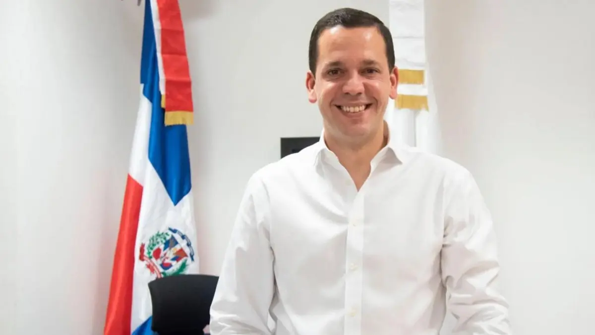 Hugo Beras es designado como director del Intrant