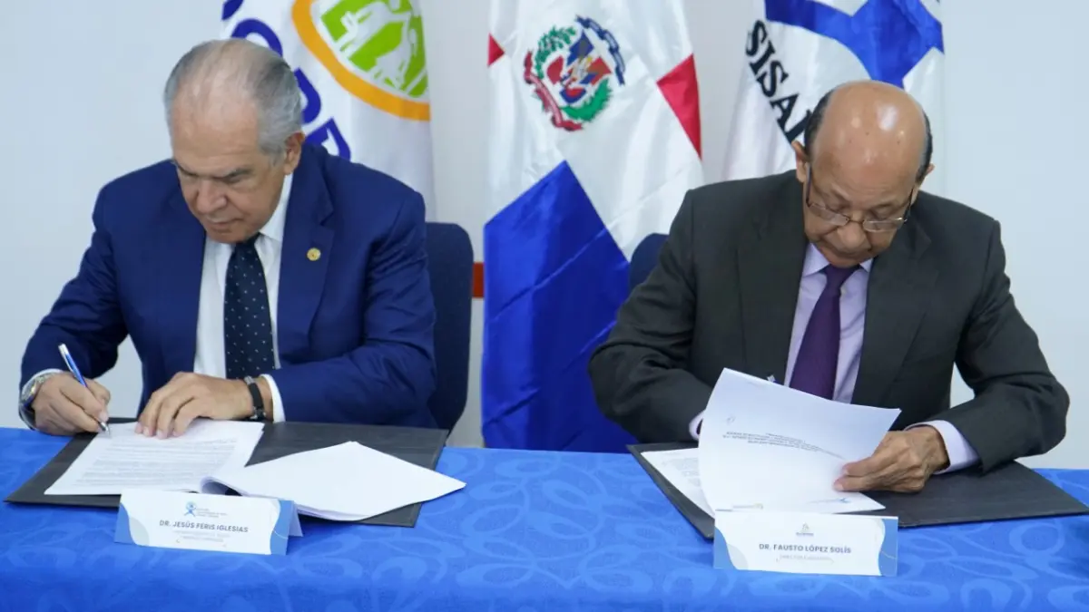 Idoppril y Sisalril buscan evitar duplicidad de pagos por accidente laboral