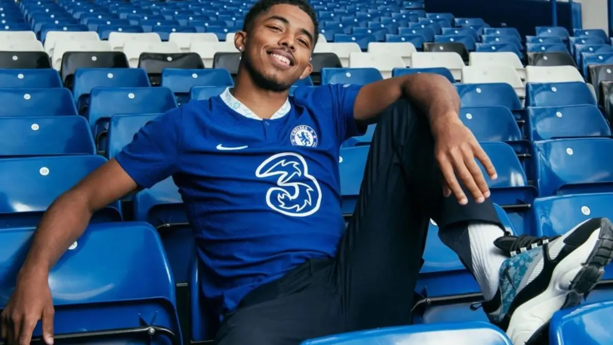 Fofana ficha por el Chelsea por 82 millones de euros