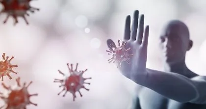 El perfil metabólico de los pacientes puede definir el pronóstico de la covid