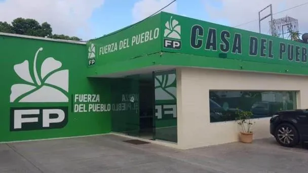 Hay un rey y un príncipe en FP, comentario que se le zafó a Gustavo Sánchez