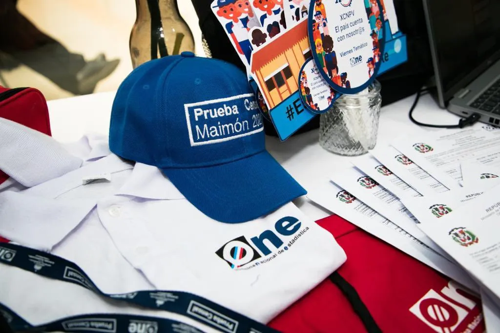 Encuestadores no pasarán de la galería en el Censo Nacional que se realizará en noviembre