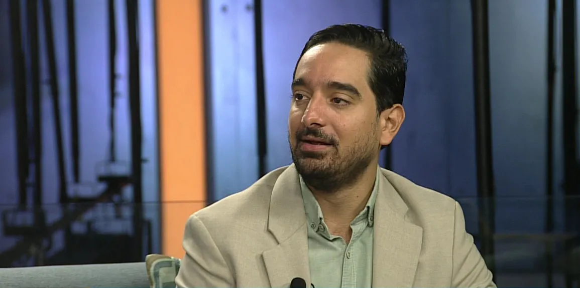 Diputado afirma solo debe de haber un salario mínimo cerca de los 25 mil pesos