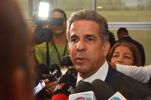 Abogado de Antonio Espaillat: “Estamos tratando de constatar cuál es la situación real de Maribel”