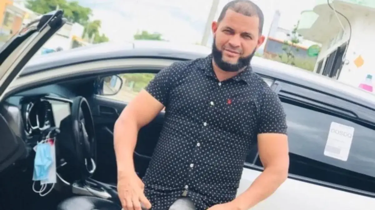 Familiares de taxista reportado desaparecido piden ayuda de las autoridades