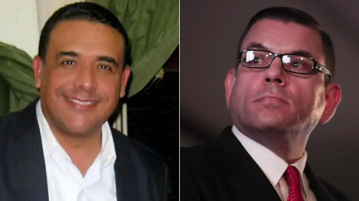 Un parque de diversiones al estilo Baldizón